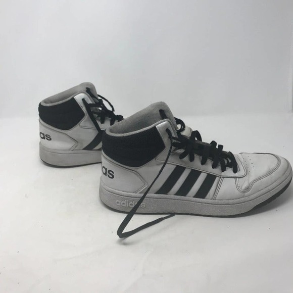 Adidas Hoops VS Mid 2.0 Men's Basketball - Picture 4 of 8